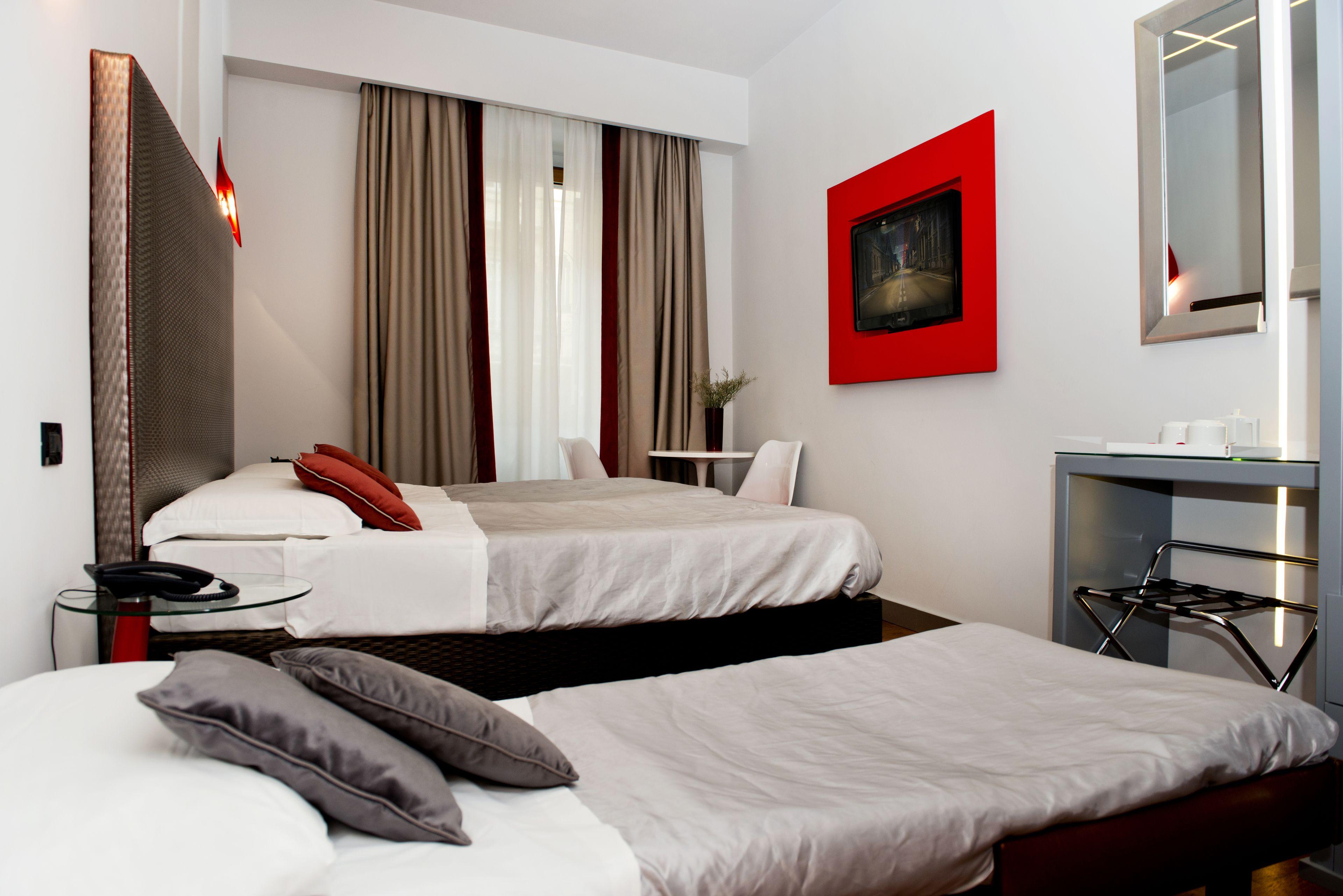 Relais Forus Inn — Foto 3